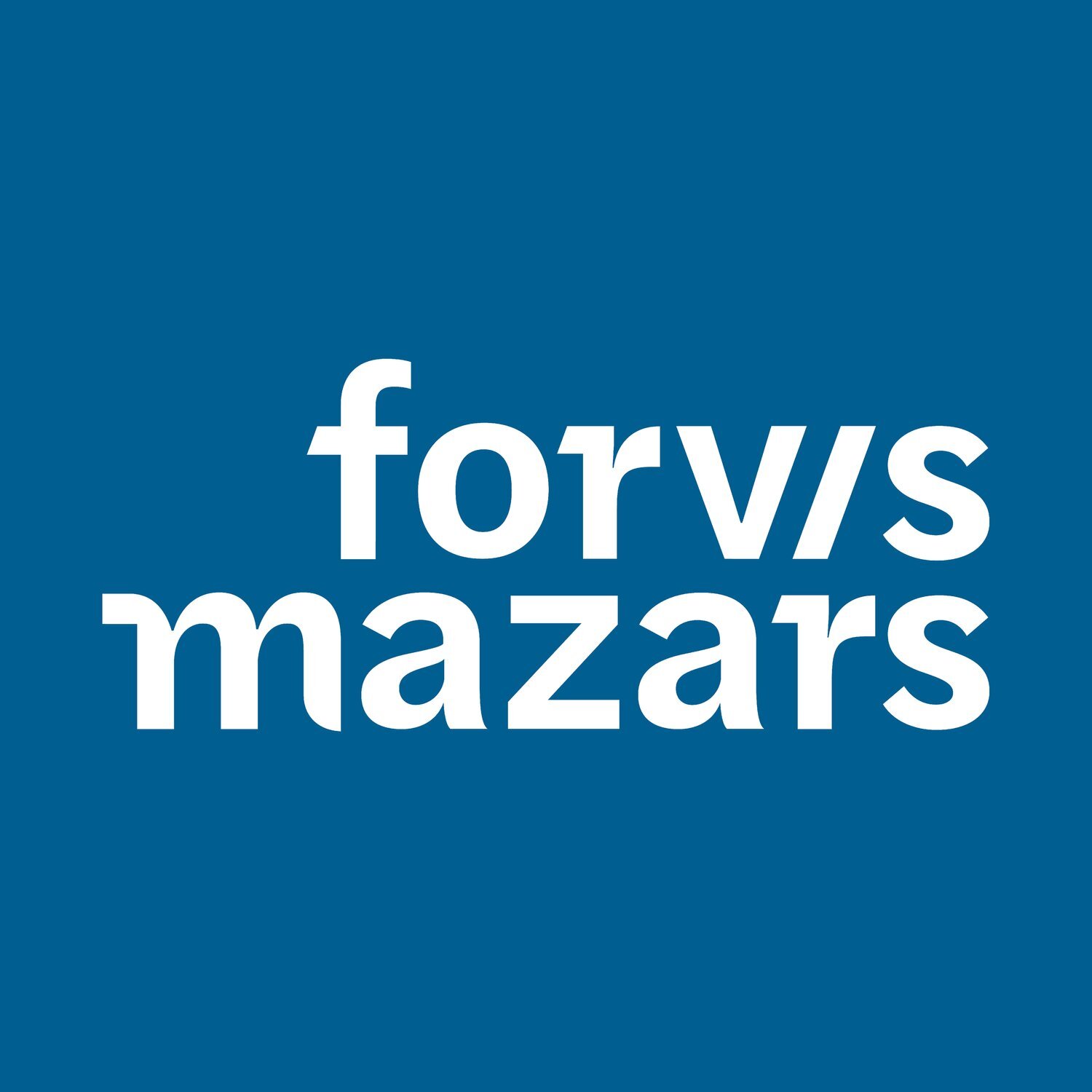 Forvis Mazars scholarships