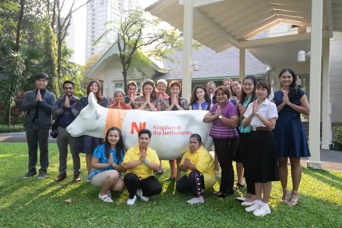 ความพยายามร่วมกัน